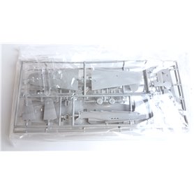 Hobby 2000 1:72 Nakajima B6N1 Model 11 Tenzan