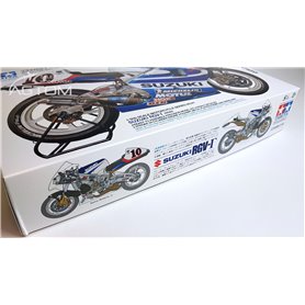 Tamiya 1:12 Suzuki RGV-Gamma XR89