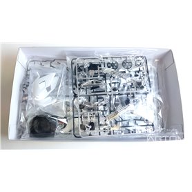 Tamiya 1:12 Suzuki RGV-Gamma XR89