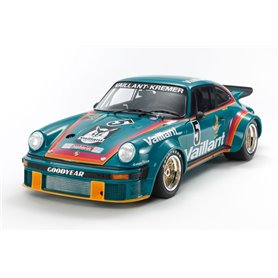 Tamiya 12056 Porsche 934 Vaillant 1976 DRM Series Entrant