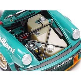Tamiya 12056 Porsche 934 Vaillant 1976 DRM Series Entrant