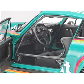Tamiya 12056 Porsche 934 Vaillant 1976 DRM Series Entrant