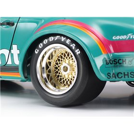 Tamiya 12056 Porsche 934 Vaillant 1976 DRM Series Entrant