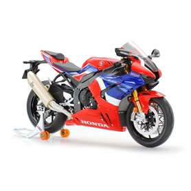 Tamiya 14138 Honda CBR1000RR-R FIREBLADE SP
