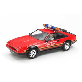 Tamiya 24033 Toyota Celica Supra Marshall Car 1983