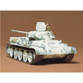 Tamiya 35049 1/35 T-34/76          