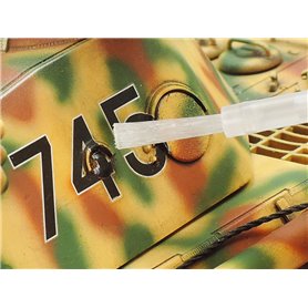 Tamiya 87205 Mark Fit (Super Strong)
