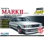 Fujimi 037646 1/24 ID-92 Toyota Mark II GX61 Grande Twincam 24