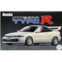 Fujimi 039862 1/24 ID-21 Honda Integra Type-R (DC2)'95