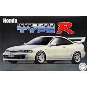 Fujimi 039862 1/24 ID-21 Honda Integra Type-R (DC2)'95