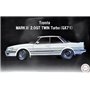 Fujimi 046129 1/24 ID-275 Toyota Mark II 2.0GT Twin Turbo (GX71)