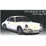 Fujimi 126685 1/24 Porsche 911S Coupe ‘69