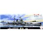 Fujimi 432489 TOKU-27 1/700 IJN Heavy Cruiser Suzuya 1944/Sho Ichigo Operation