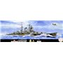 Fujimi 432625 TOKU-69 1/700 IJN Heavy Cruiser Mogami 1942