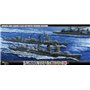 Fujimi 460758 NX-11 1/700 IJN Kagero Class Destroyer Shiranui/Akigumo (Outbreak of War) (Set of 2) 