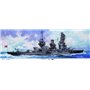 Fujimi 600482 1/350-SP 1/350 IJN Battleship Yamashiro w/Wood Deck Seal
