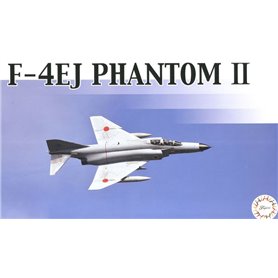 Fujimi 723129 F-9 1/72 JASDF F-4EJ Phantom II