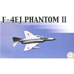 Fujimi 1:72 JASDF F-4EJ Phantom II