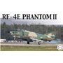 Fujimi 723273 F-62 1/72 RF-4E Phantom II