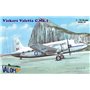 Valom 72142 Vickers Valetta  C.Mk.1