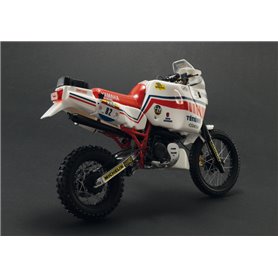 Italeri 1:9 YAMAHA TENERE 660 cc 1986