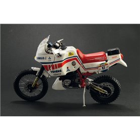 Italeri 1:9 YAMAHA TENERE 660 cc 1986