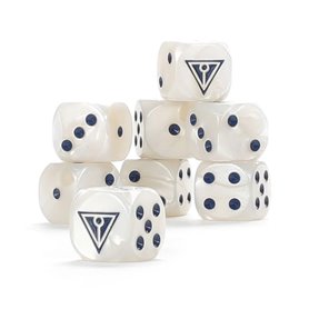 AERO/IMPERIALIS TAU AIR CASTE DICE