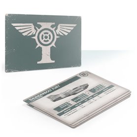 A/I: AIRCRAFT & ACES IMPERIAL NAVY CARDS