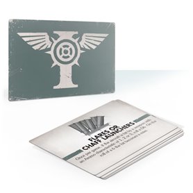 A/I: AIRCRAFT & ACES IMPERIAL NAVY CARDS