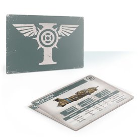 A/I: AIRCRAFT & ACES IMPERIAL NAVY CARDS