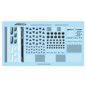 A/I: TAU AIR CASTE BARRACUDA FIGHTERS