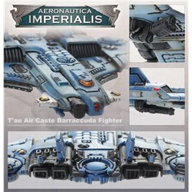 AERO/IMPERIALIS: SKIES OF FIRE (ENGLISH)