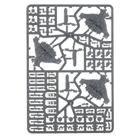 AERO/IMPERIALIS: SKIES OF FIRE (ENGLISH)