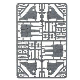 AERO/IMPERIALIS: SKIES OF FIRE (ENGLISH)