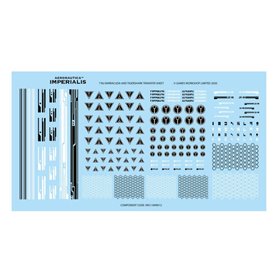 A/I: TAU TIGER SHARK FIGHTER-BOMBERS