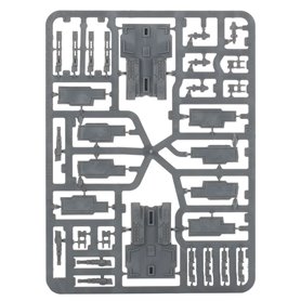 A/I: TAU TIGER SHARK FIGHTER-BOMBERS