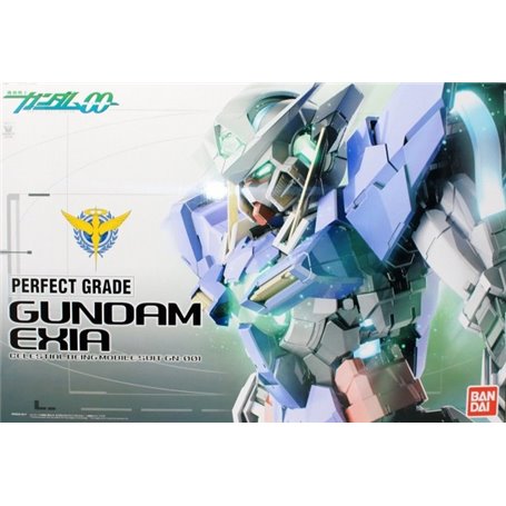 Bandai 22491 PG 1/60 Gundam Exia GUN80178