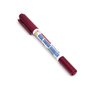 Real Touch Marker  GM-404 Red 1