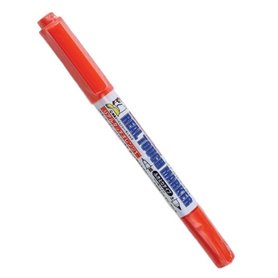 Real Touch Marker  GM-405 Orange 1