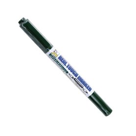 Mr.Hobby REAL TOUCH MARKER GM408 - GREEN 1