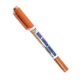 Real Touch Marker  GM-409 Yellow 1