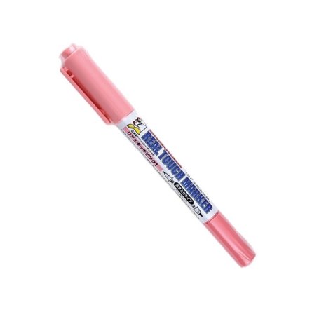 Real Touch Marker  GM-410 Pink 1