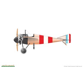 Eduard 1:48 Morane Soulnier Type N  - ProfiPACK