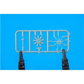 Eduard 1:48 Morane Soulnier Type N  - ProfiPACK