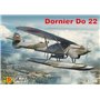 RS Models 92245 Dornier Do 22