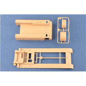 Hobby Boss 84544 DPRK Pukguksong-2