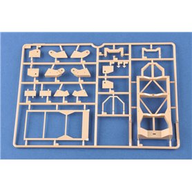 Hobby Boss 84544 DPRK Pukguksong-2