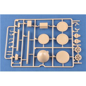 Hobby Boss 84544 DPRK Pukguksong-2