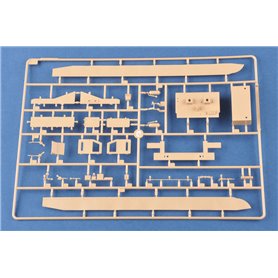Hobby Boss 84544 DPRK Pukguksong-2
