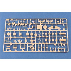 Hobby Boss 84544 DPRK Pukguksong-2